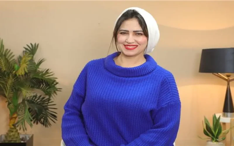 تحذير لـ 10 مخاطر.. وسام منير يوضح تأثير استخدام الهاتف على مهارات الطفل